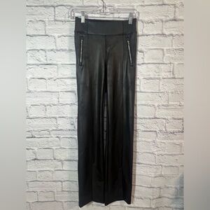 Athleta Delaney Gleam Straight Leg Pant, XXS